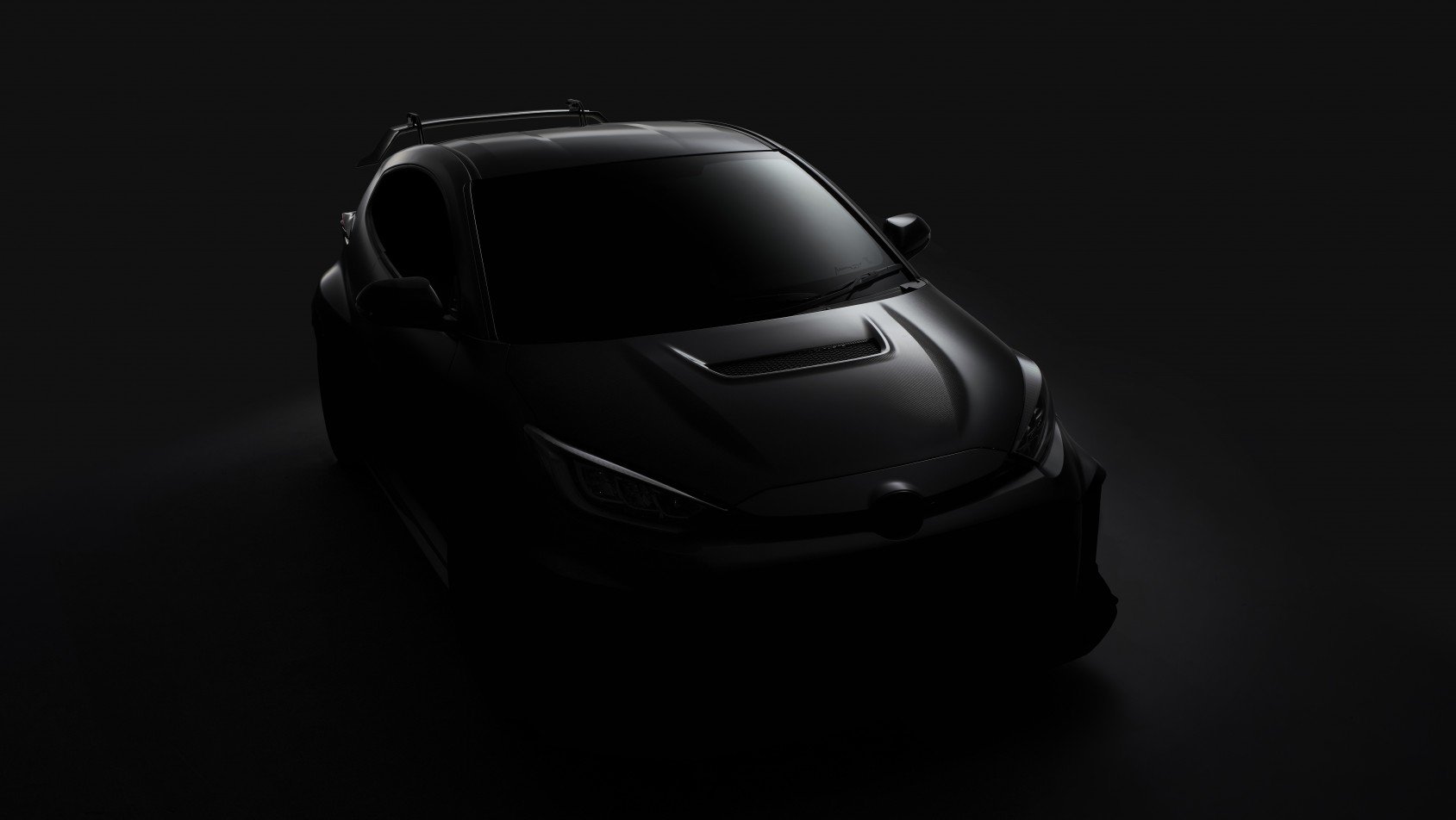 „Ostro podkręcona” Toyota GR Yaris