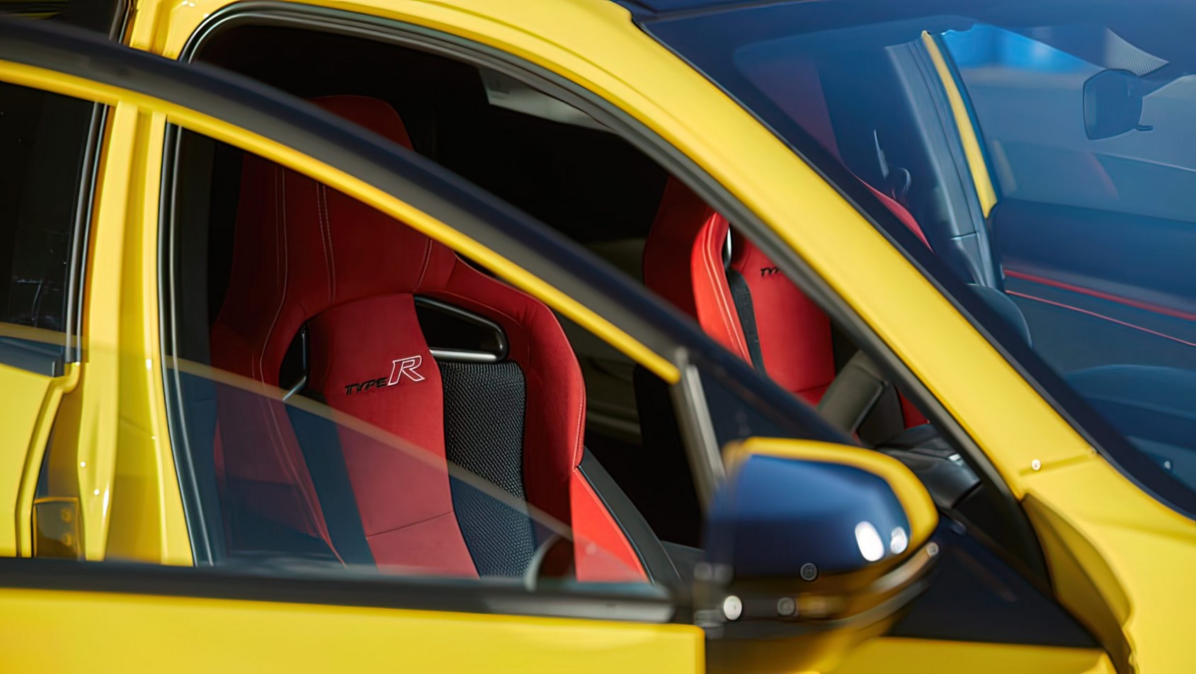 Honda Civic Type R Limited Edition