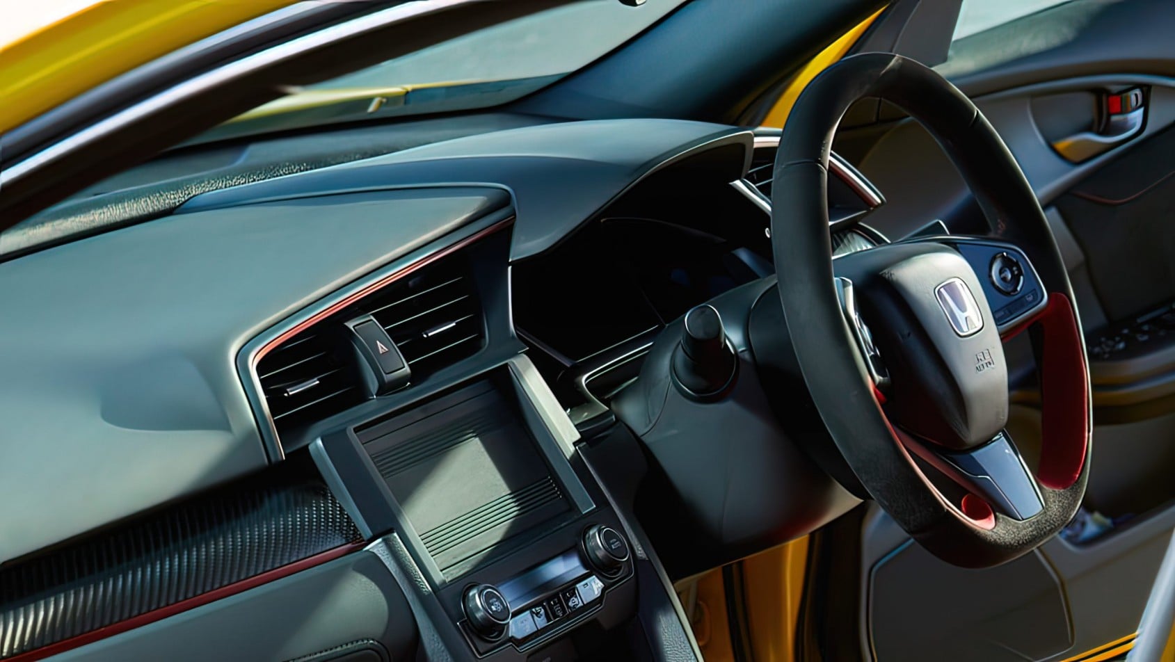 Honda Civic Type R Limited Edition