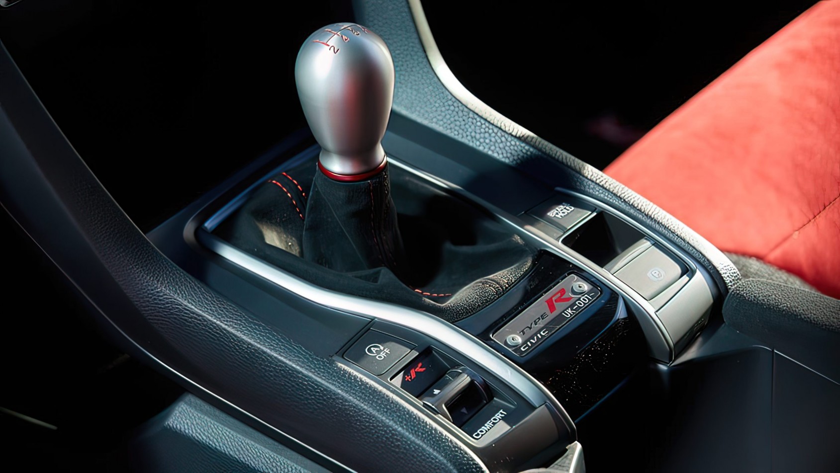 Honda Civic Type R Limited Edition