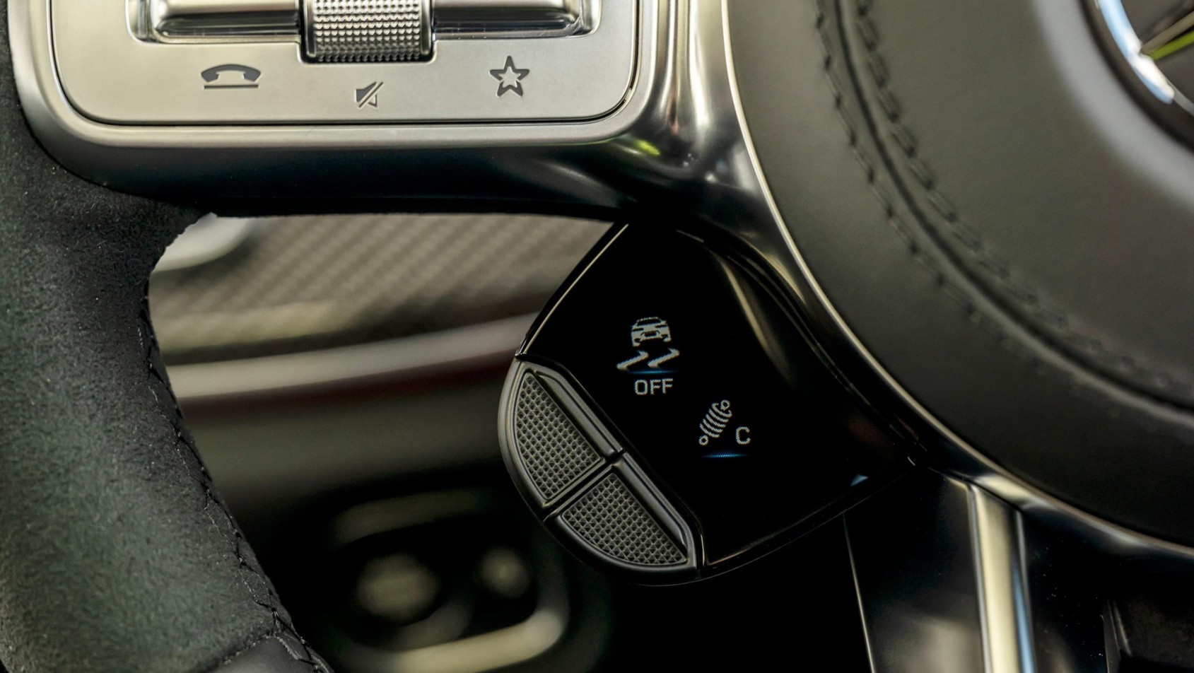 Mercedes-AMG GLE63 S