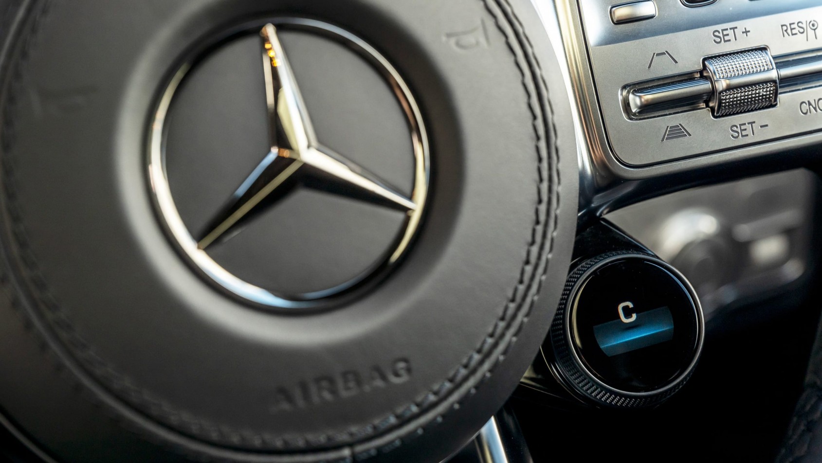 Mercedes-AMG GLE63 S