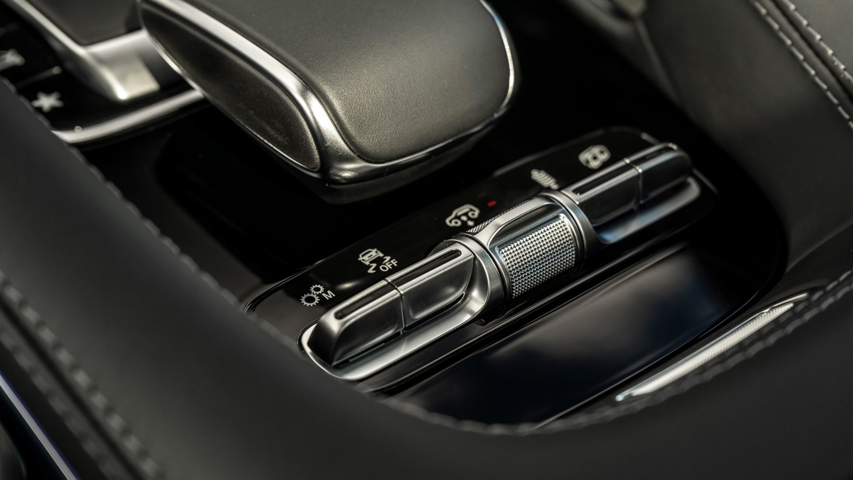 Mercedes-AMG GLE63 S