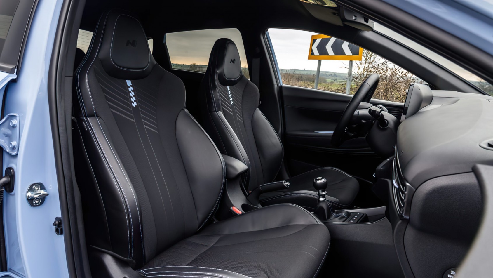 Hyundai i20 N