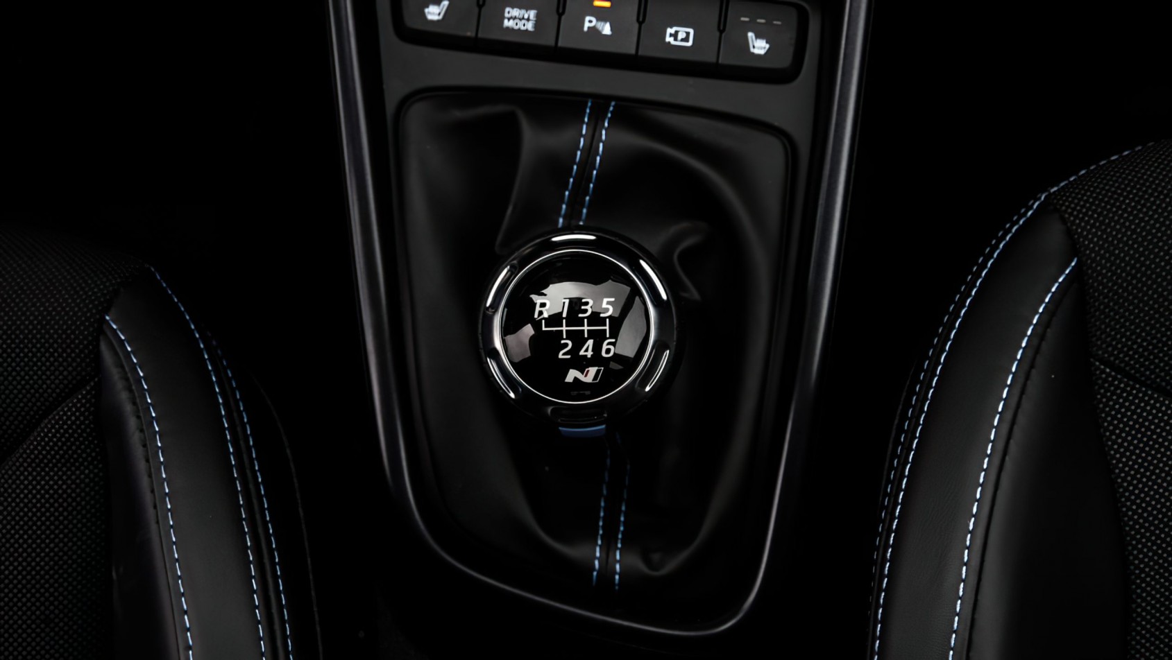 Hyundai i20 N