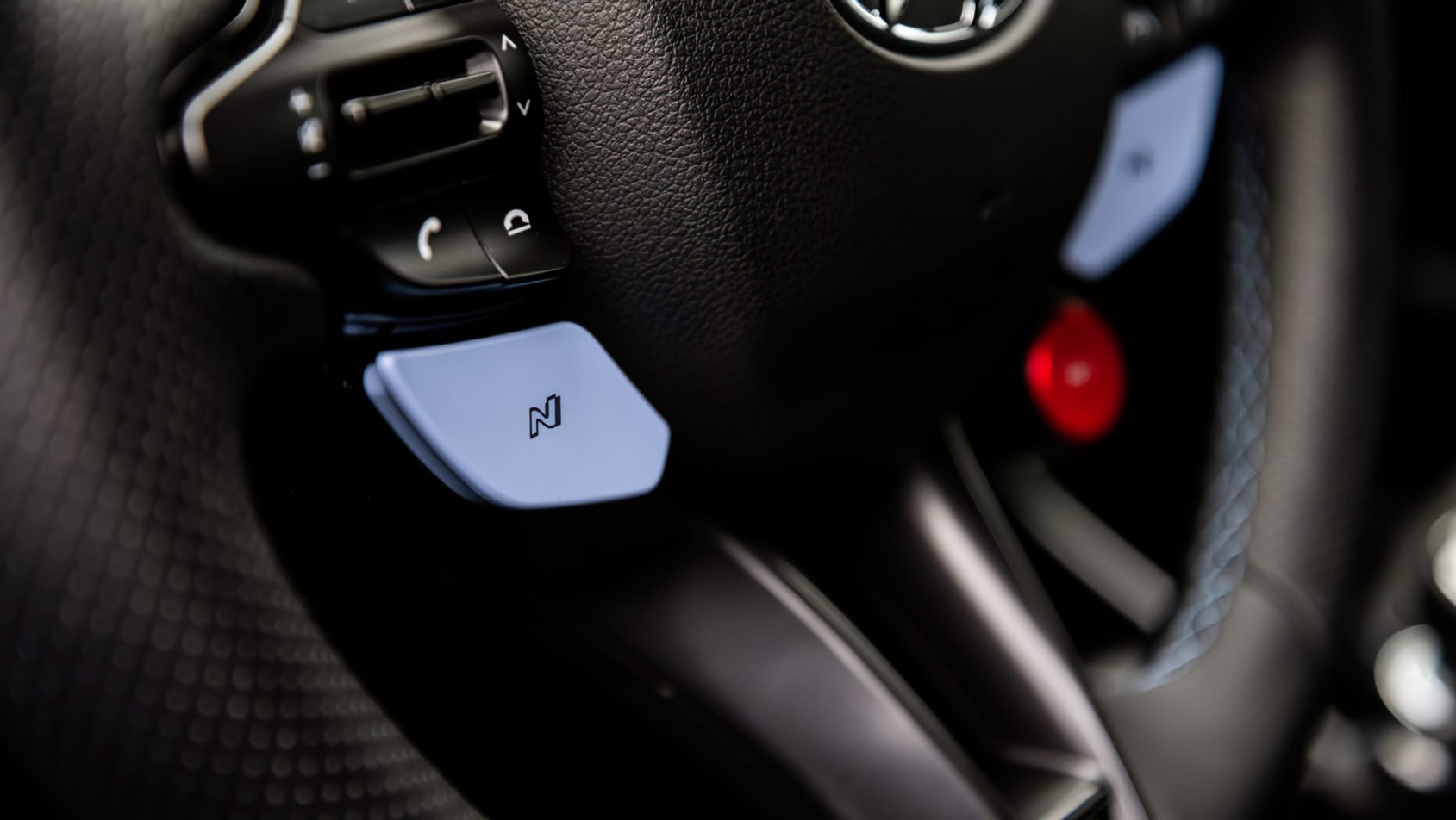 Hyundai i20 N