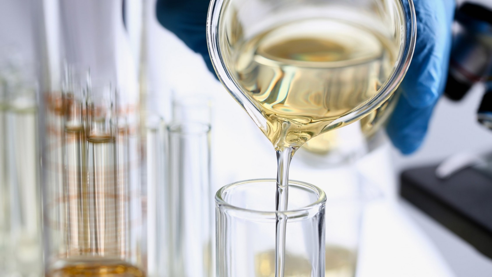 Syntetyczne paliwo od Porsche