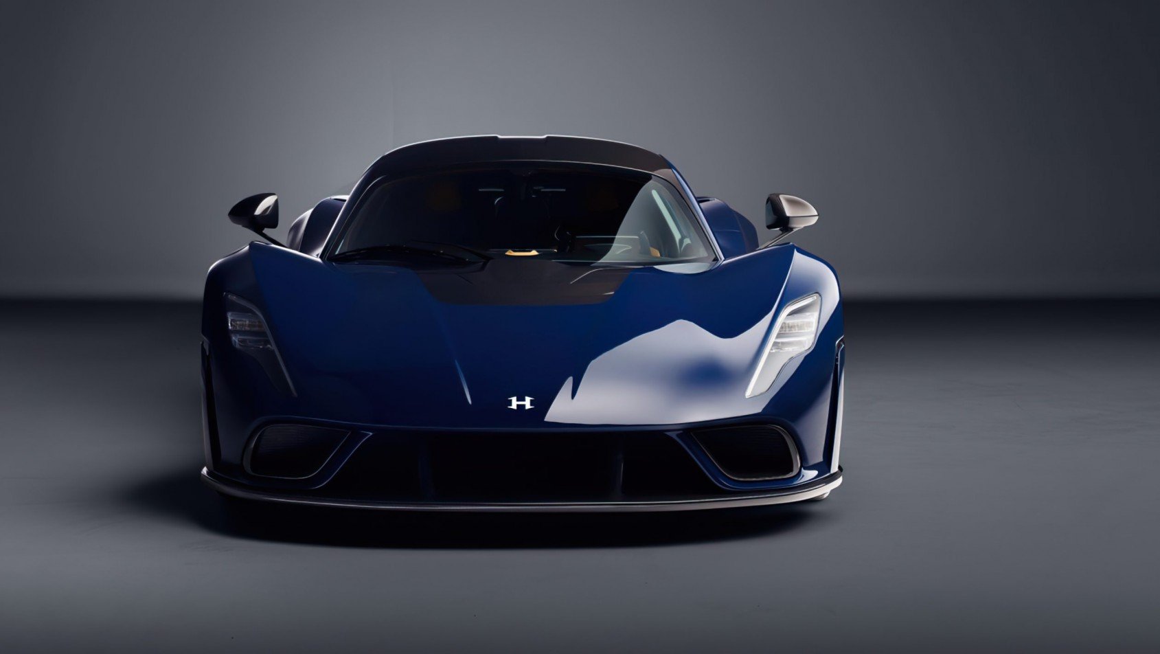Hennessey Venom F5 Hennessey Venom F5 design