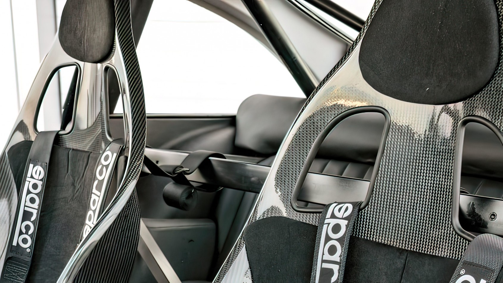 Aston Martin DB5 fotele