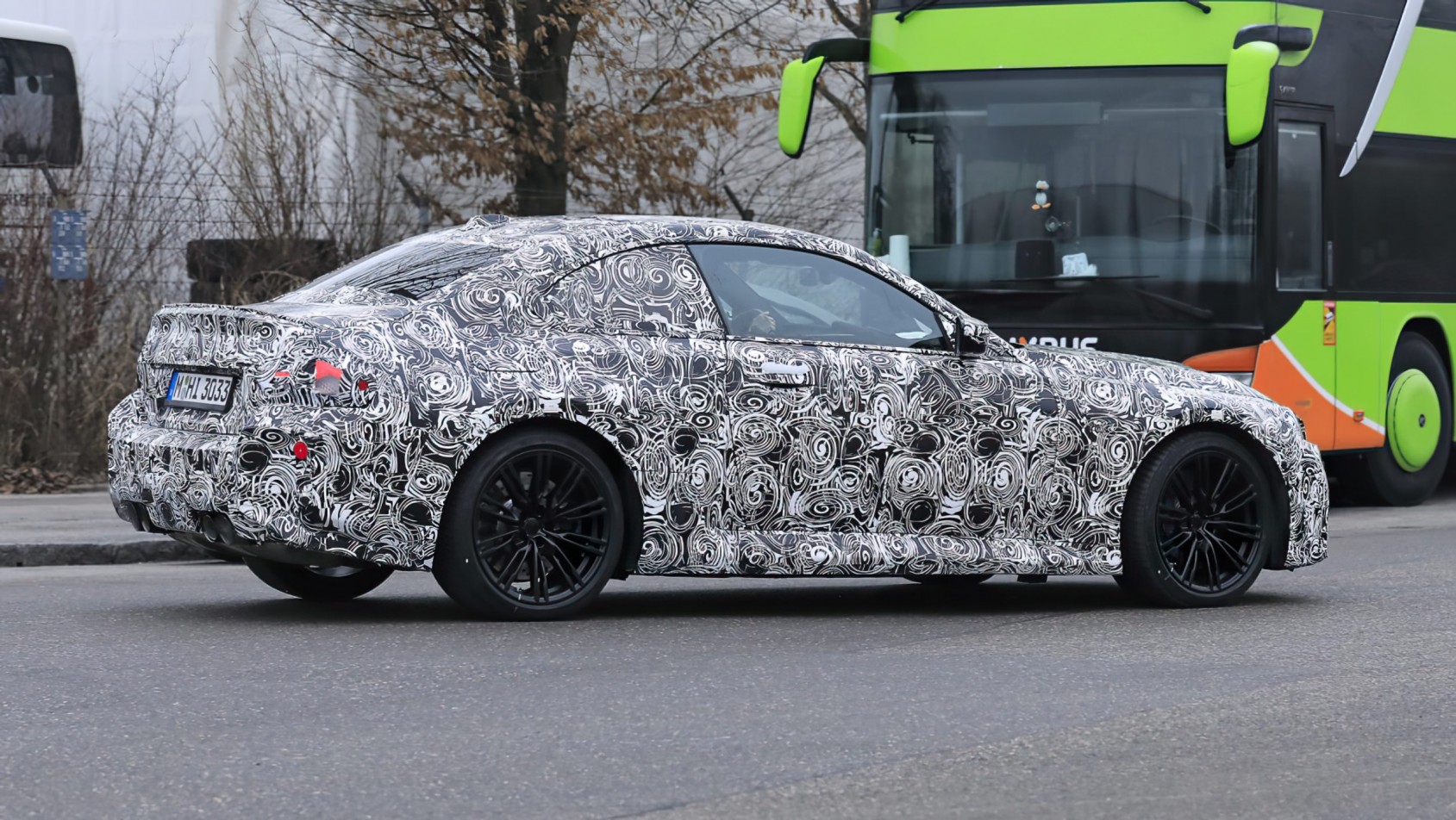 BMW M2