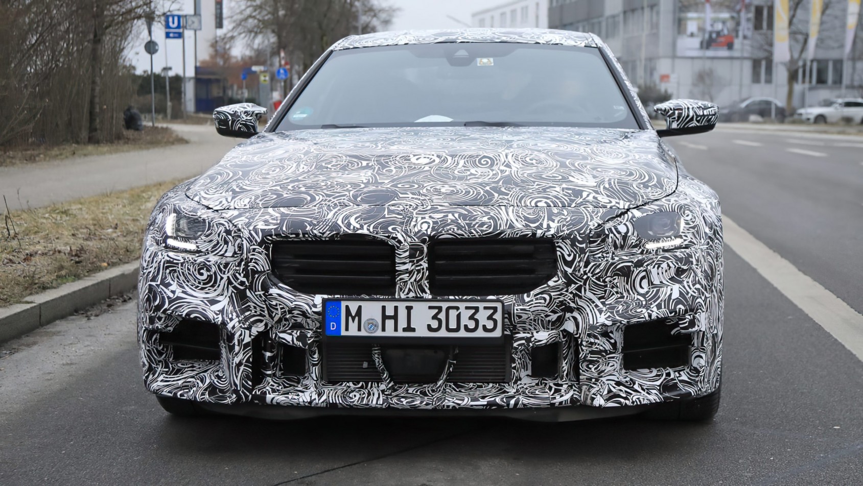 BMW M2