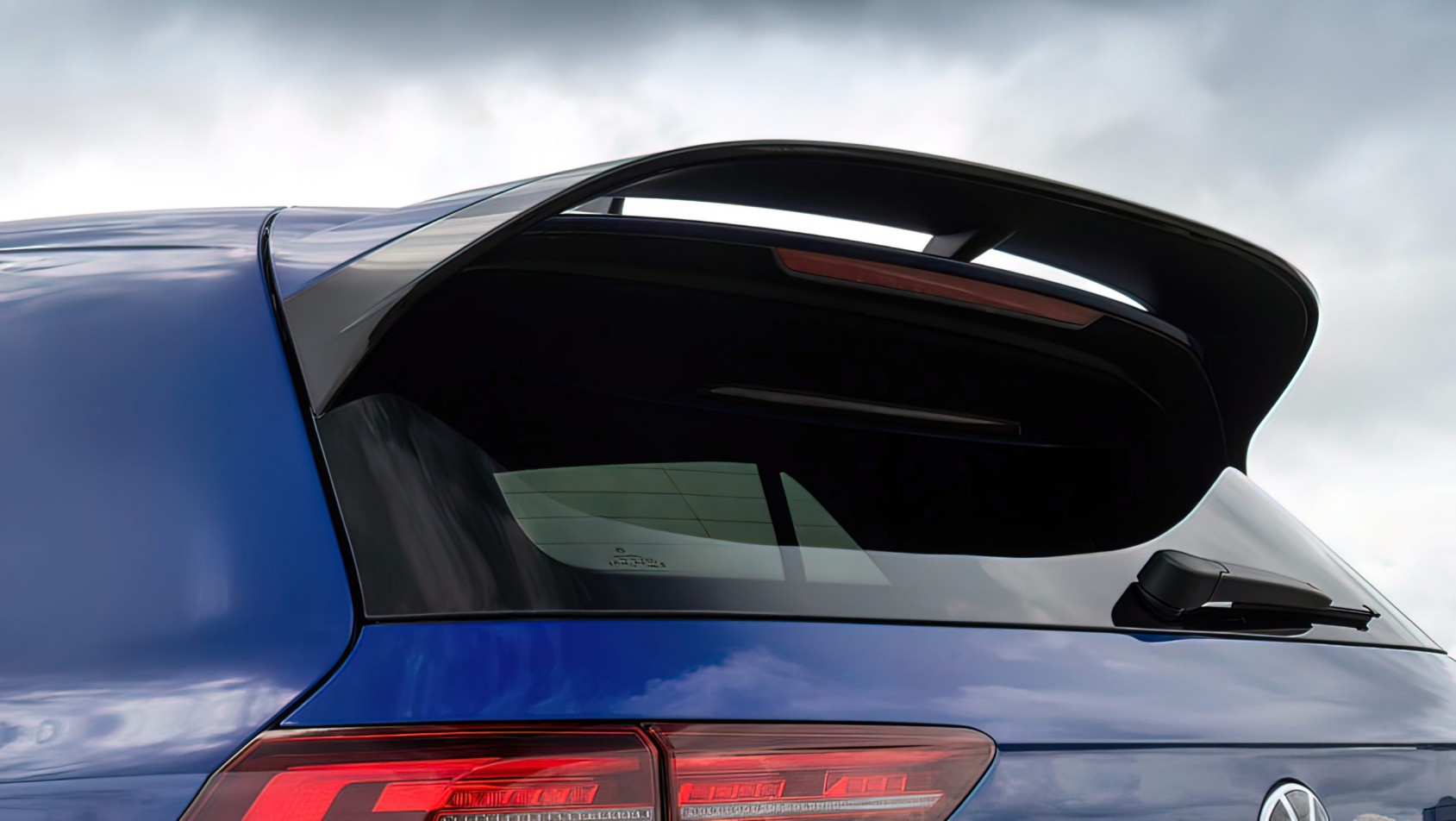 Volkswagen Golf R
