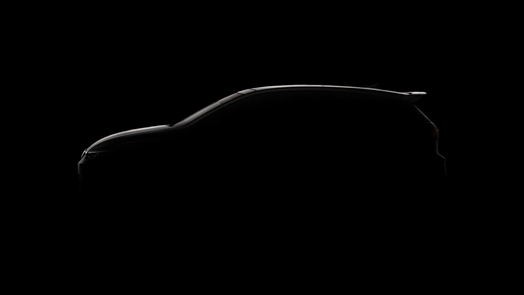 Volkswagen Golf zapowiedź