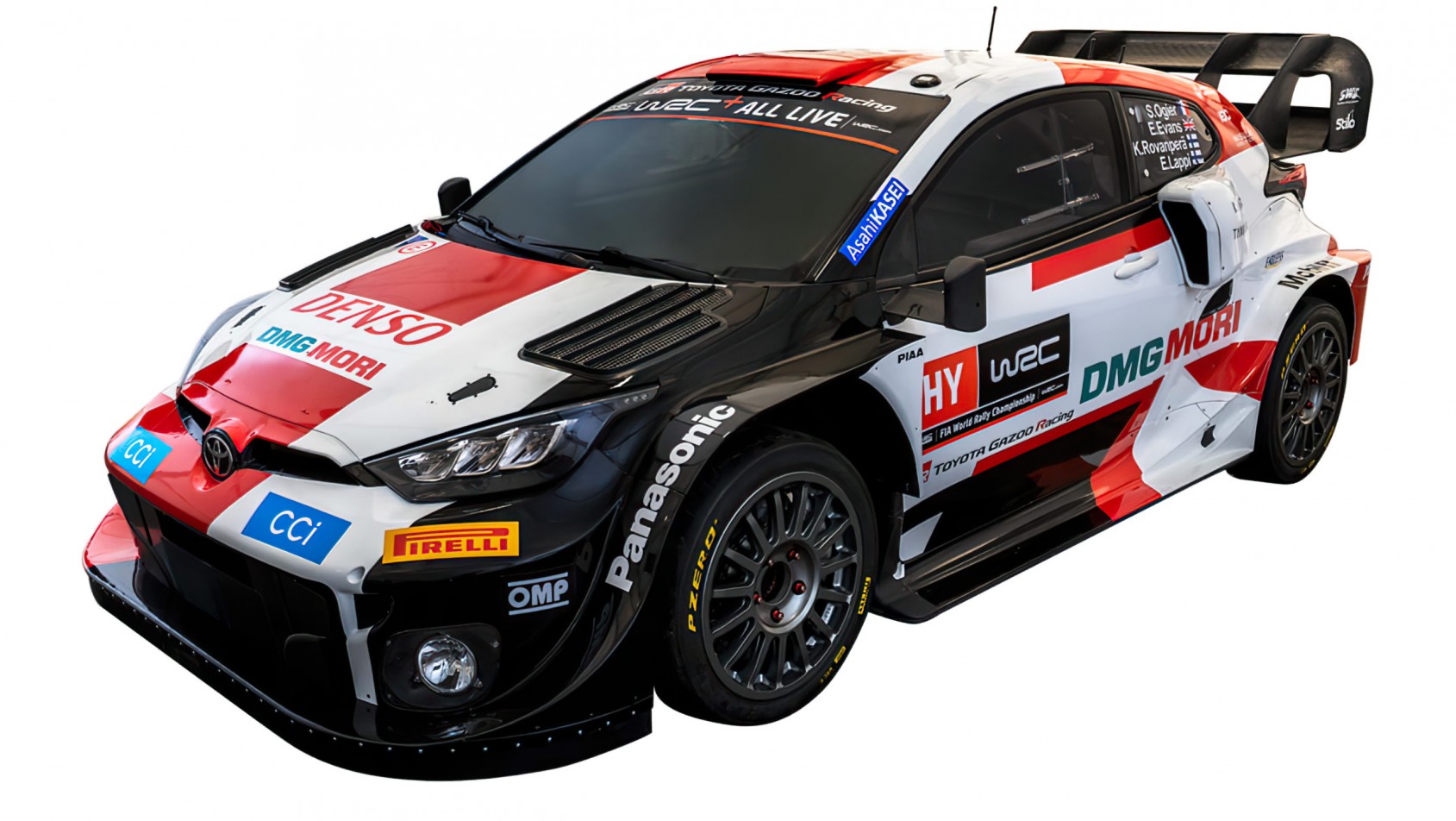 Toyota Gazoo Racing