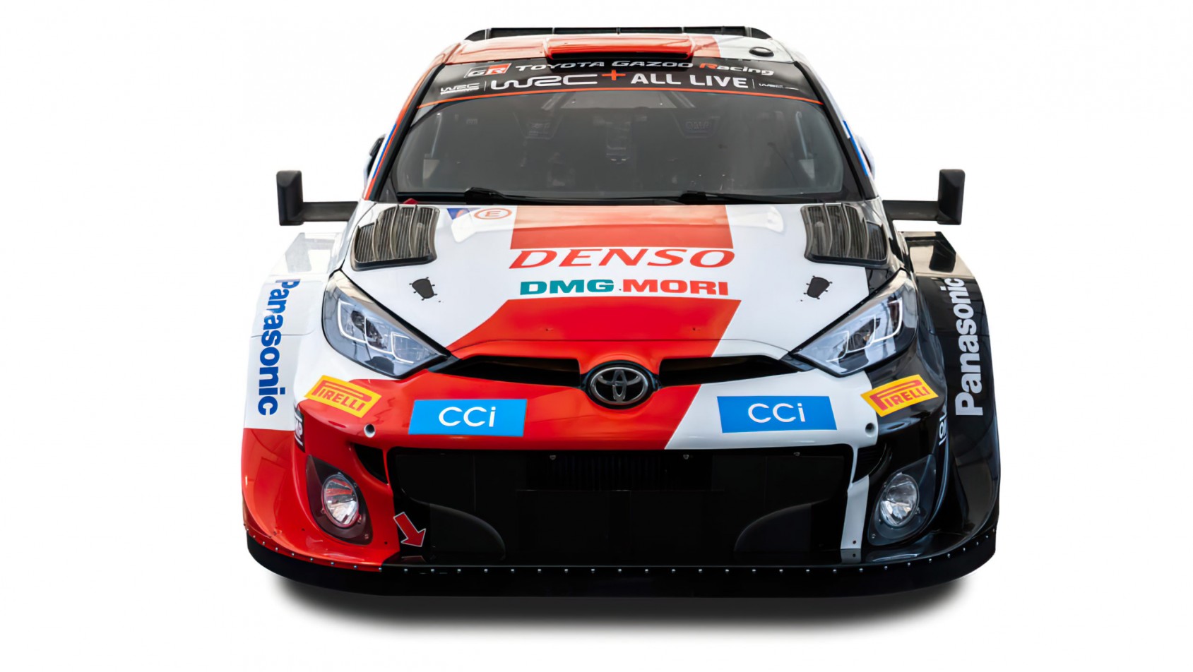 Toyota Gazoo Racing