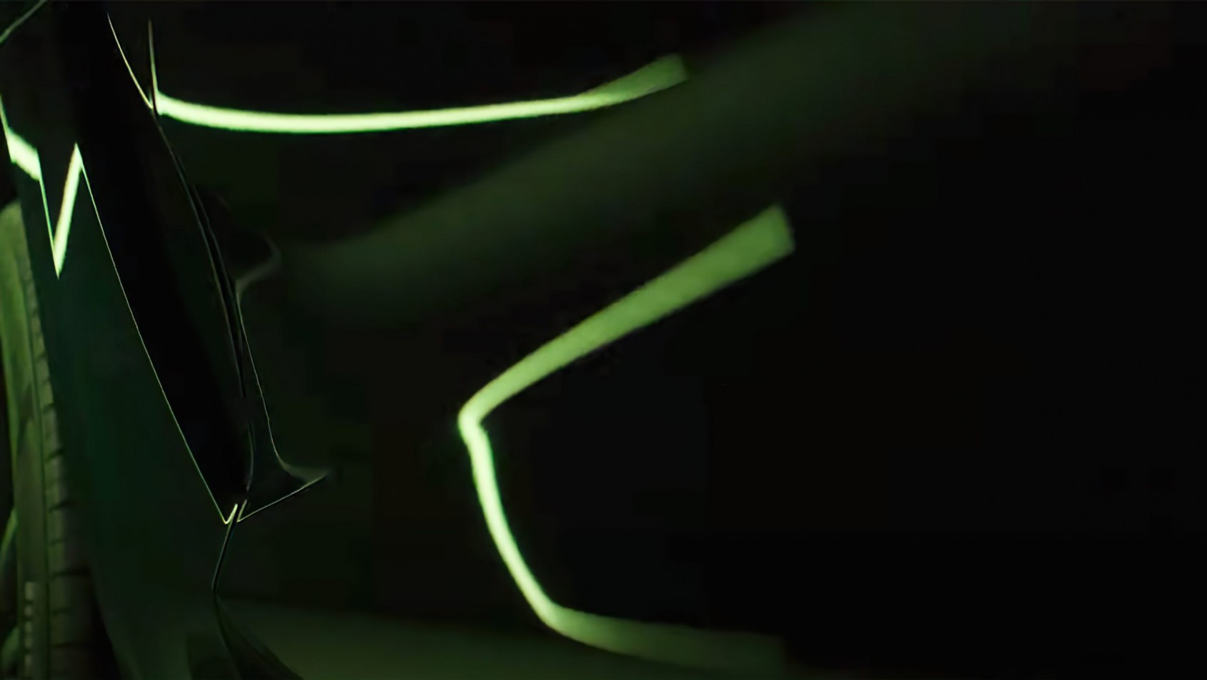 Aston Martin DBX detale