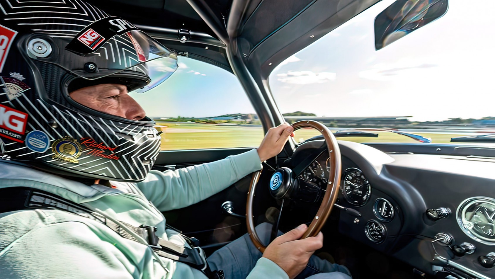 Richard-Meaden-Aston-Martin-DB4GT-Zatao-©-Photo-Max-Earey-040