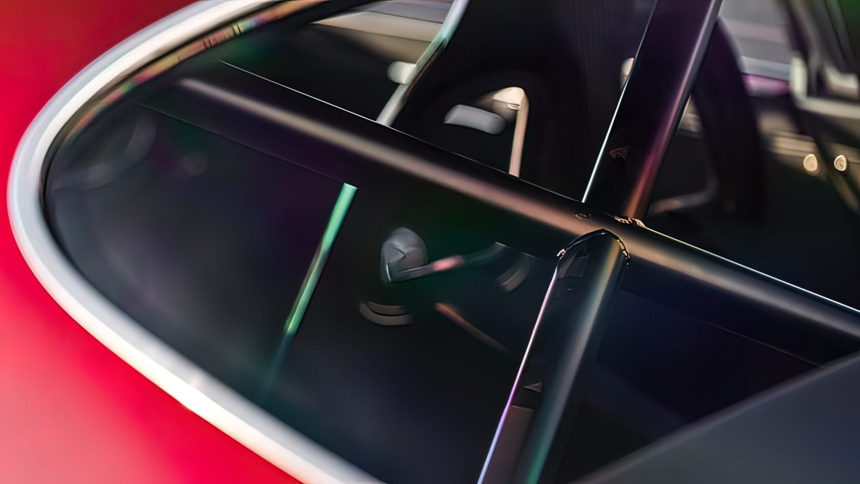 Aston Martin DB4 GT Zagato Continuation