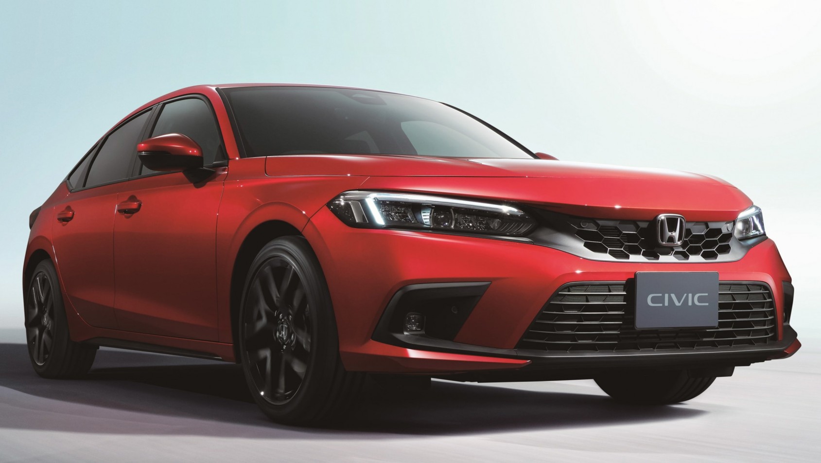 Honda Civic Type R