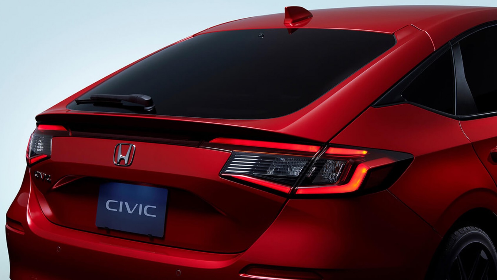 Honda Civic Type R