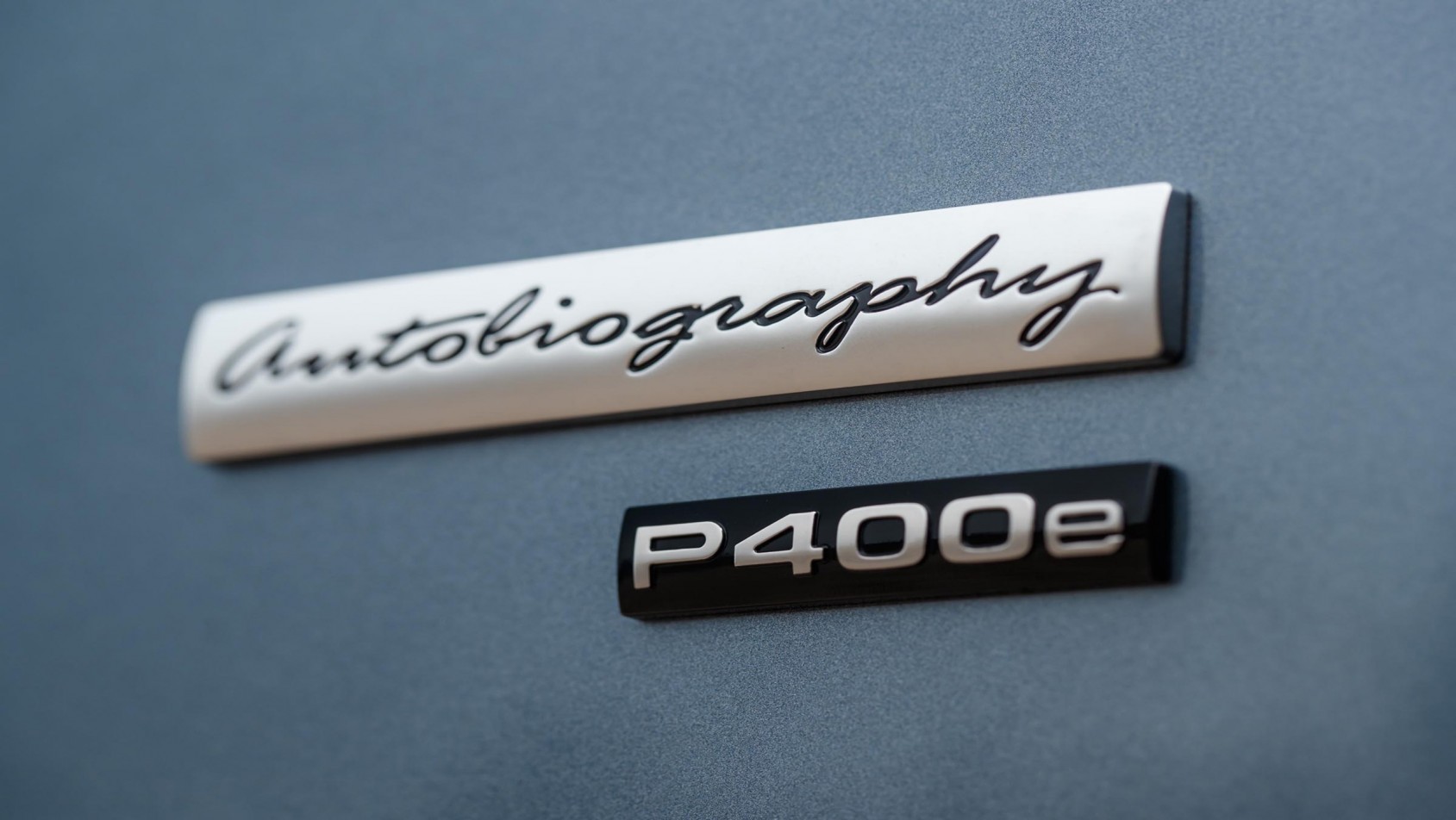 Range Rover (L405, 2021-2021)