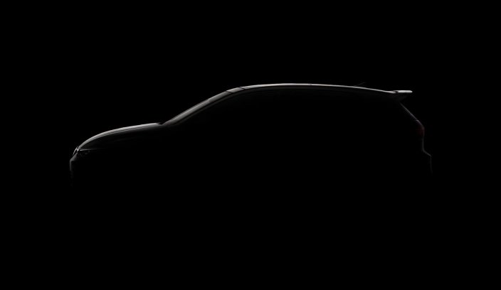 Volkswagen zapowiada kolejnego szybkiego Golfa Volkswagen Golf zapowiedź