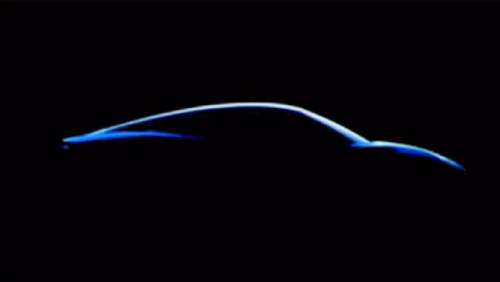 Alpine GT X-Over