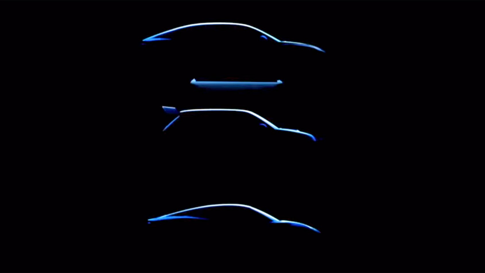Alpine GT X-Over