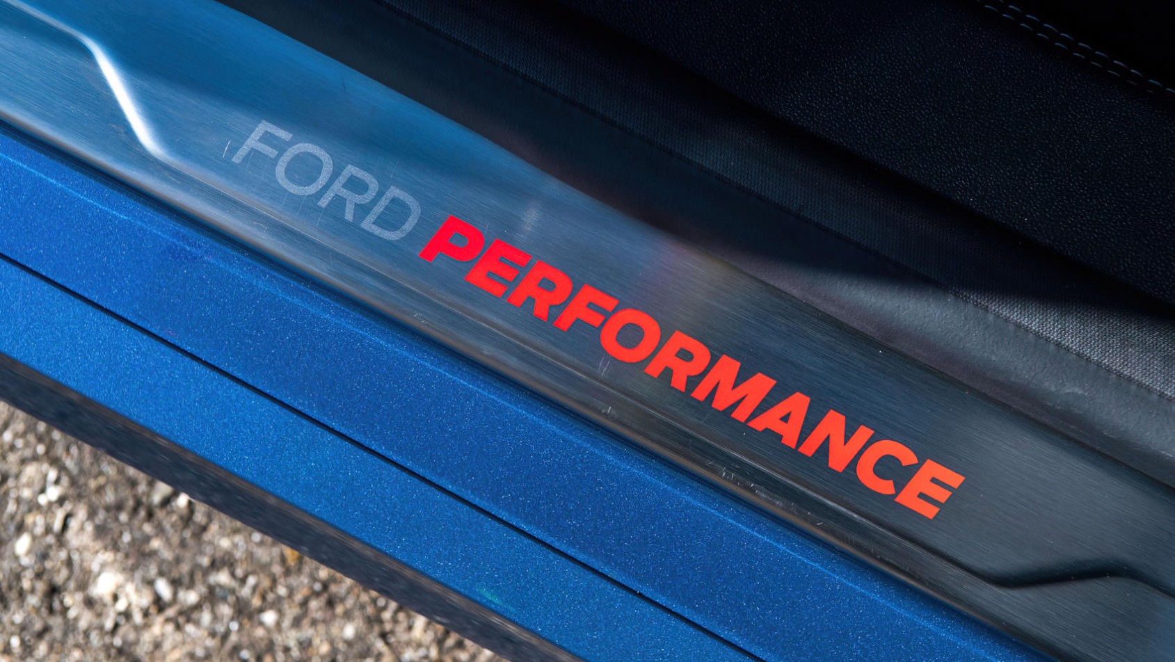 Ford Fiesta ST Performance