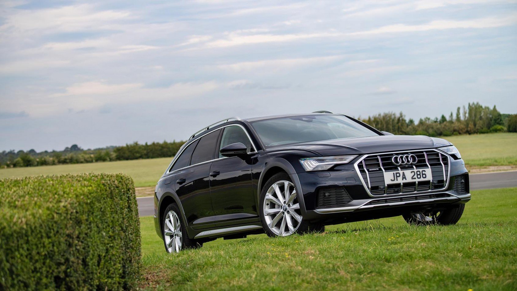 Audi A6 Alllroad 40 TDI quattro S tronic
