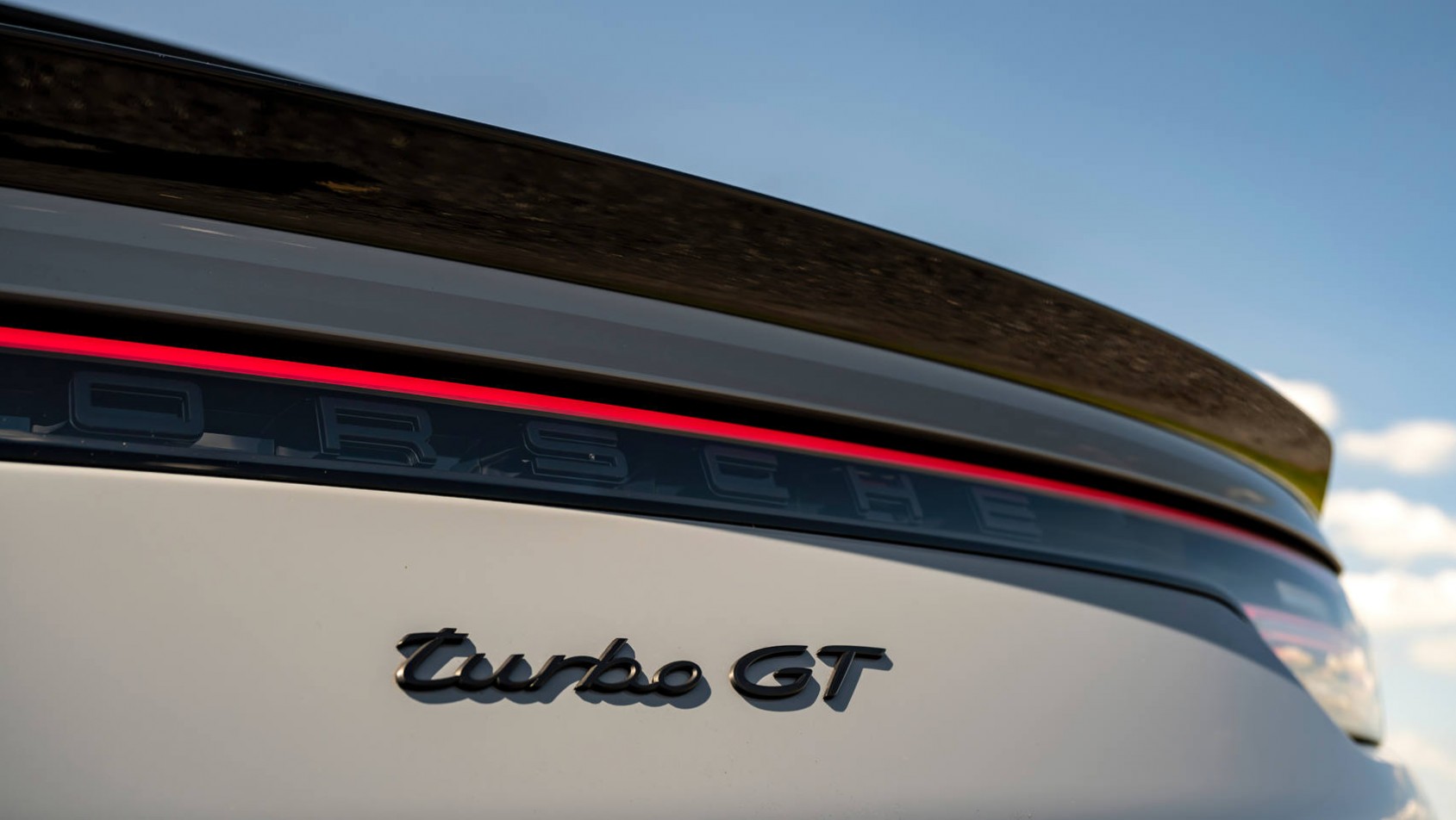 Porsche Cayenne Turbo GT