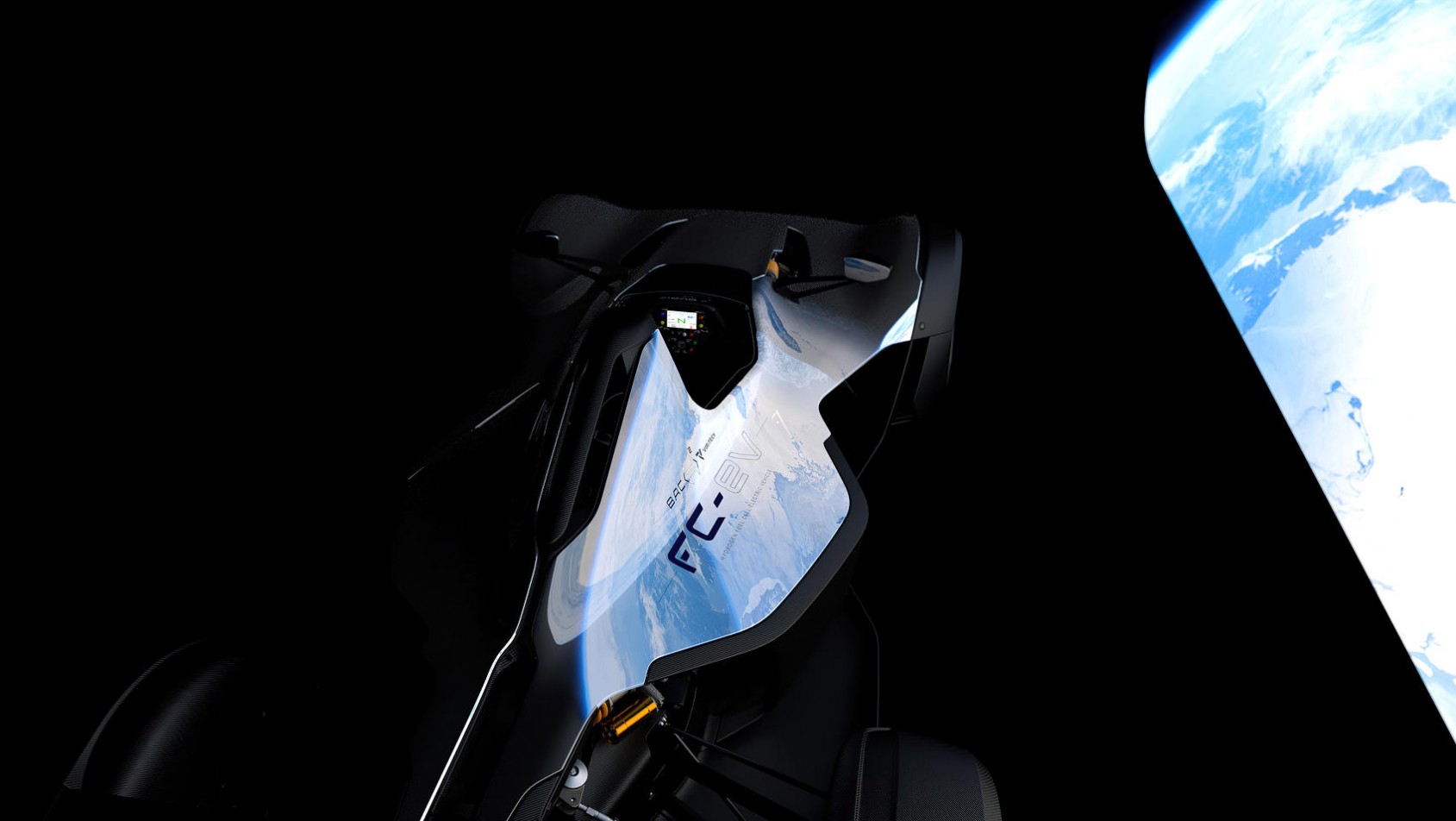 BAC i Viritech wodór