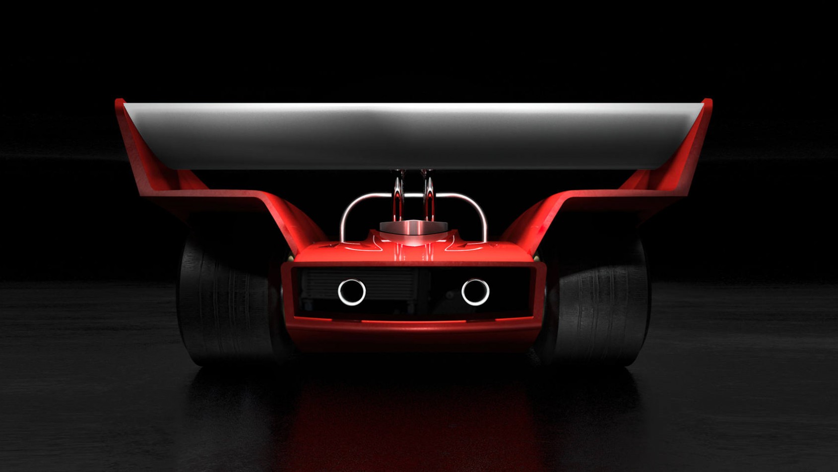 Lotus Advanced Performance