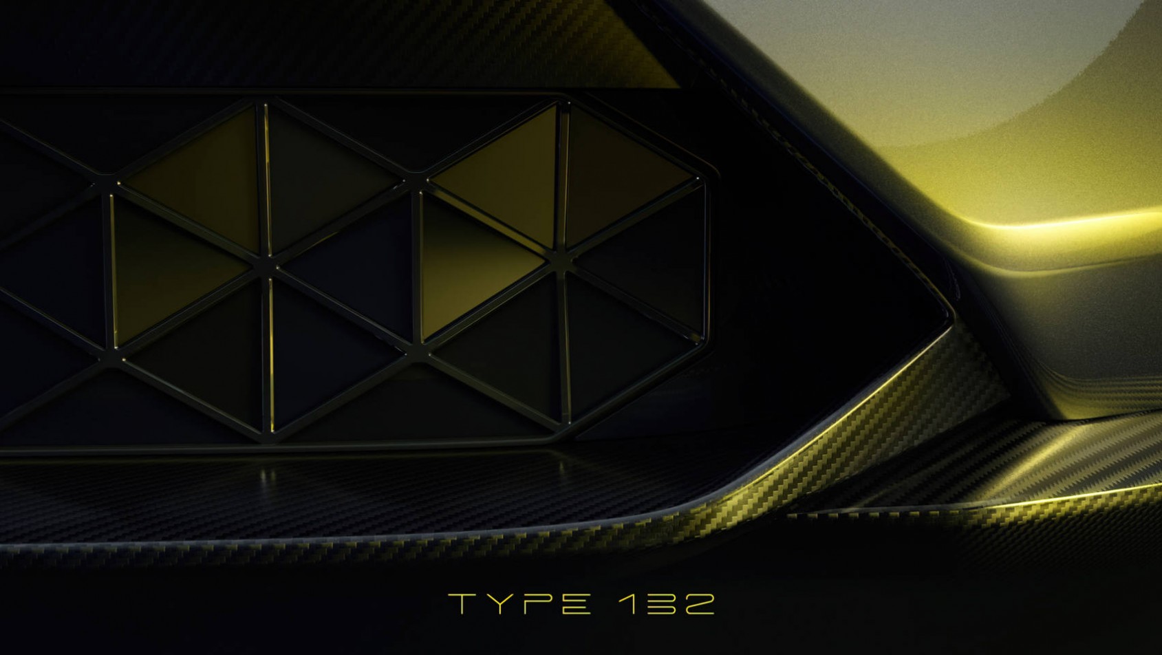 Lotus Type 132 - detale