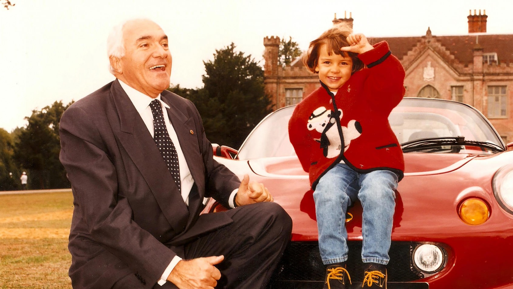 Elise Artioli &Roman Artioli