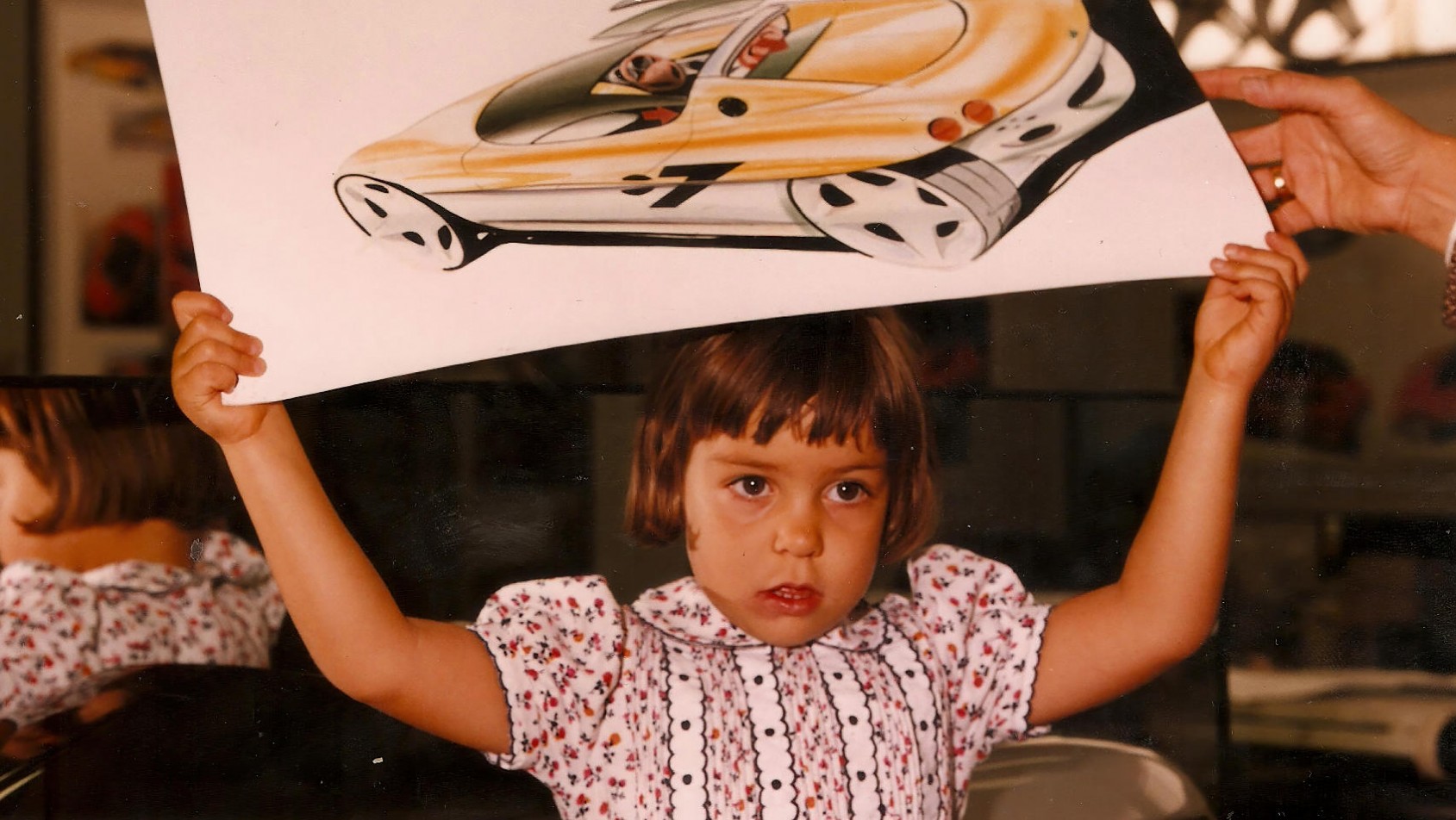 Elise Artioli zdjęcia archiwalne