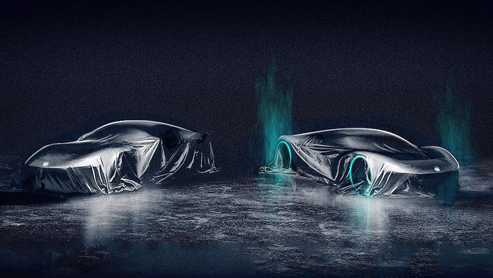 Honda S2000 i NSX elektryczne