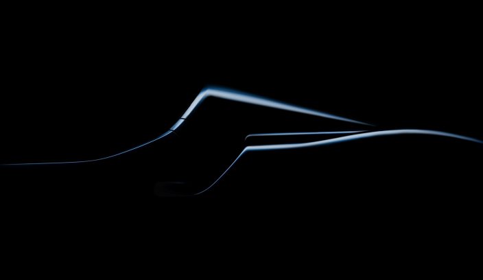 Pierwsze zdjęcie Ferrari 296 Spider