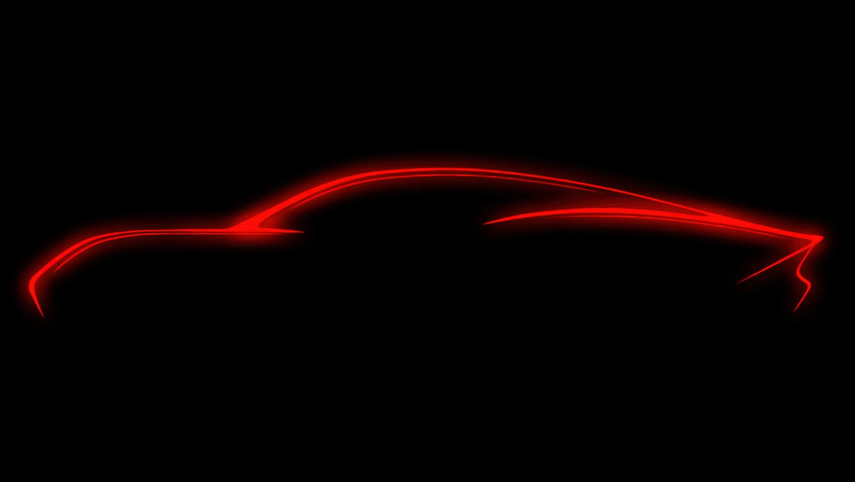 Mercedes-AMG elektryczny koncept