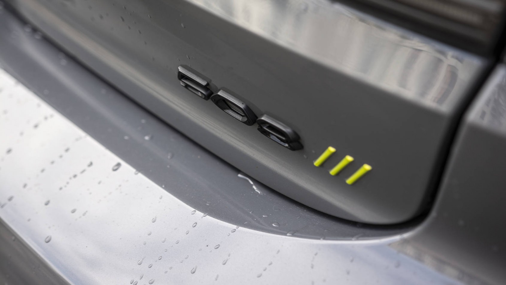 Peugeot 508 - emplemat