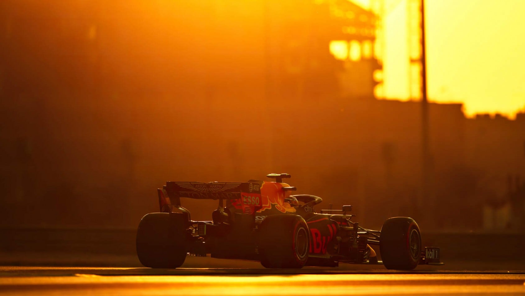 Formuła 1 stanie się neutralna dla środowiska