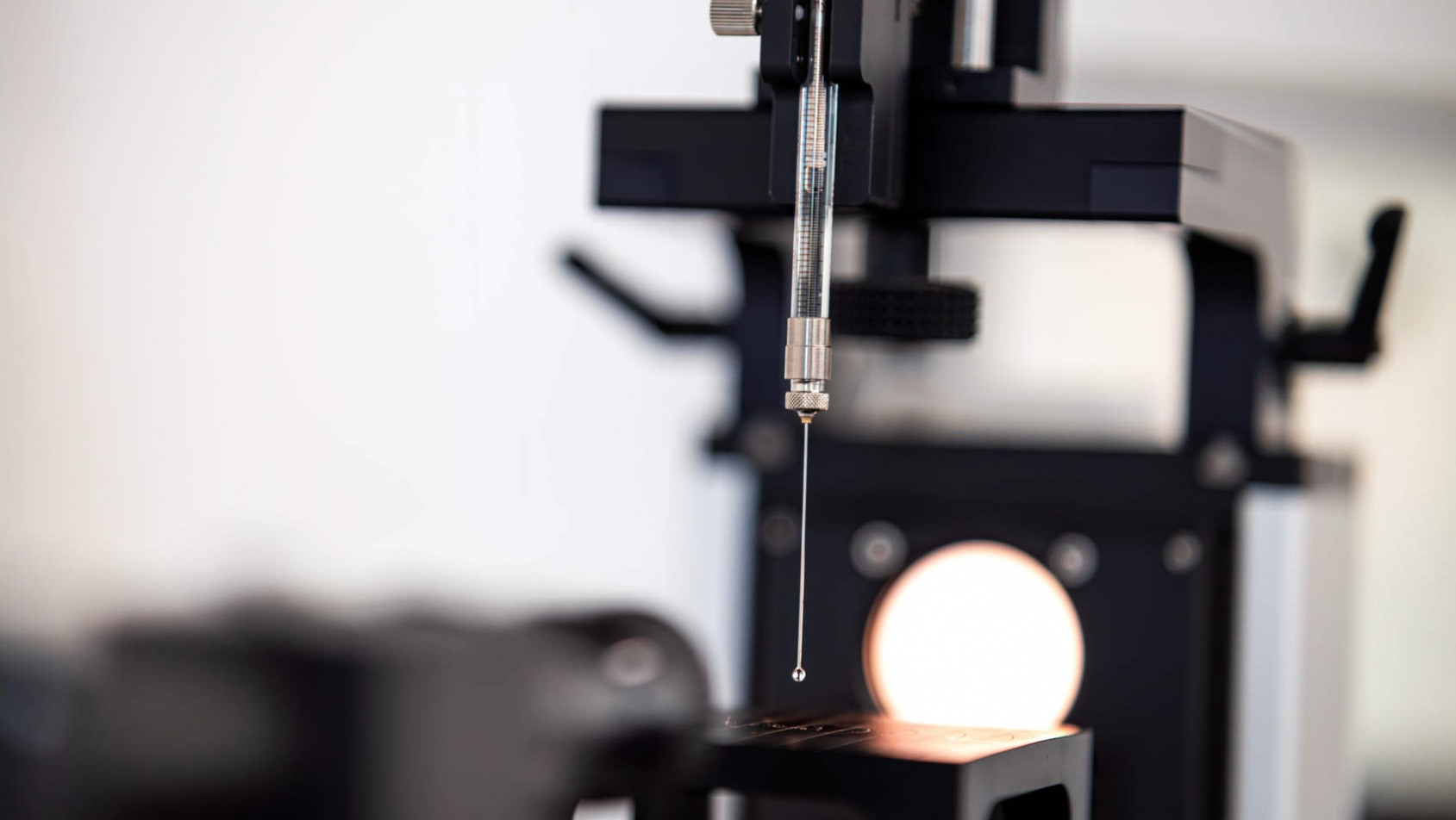 Laboratorium Gtechniq