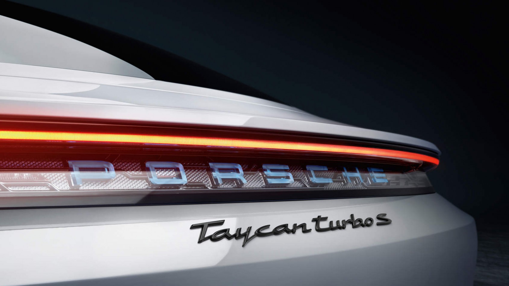 Porsche Taycan Porsche Taycan