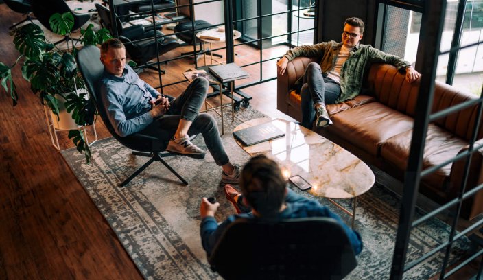 Zespół MotoStories