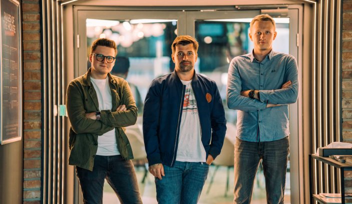 Prowadzący Moto Stories