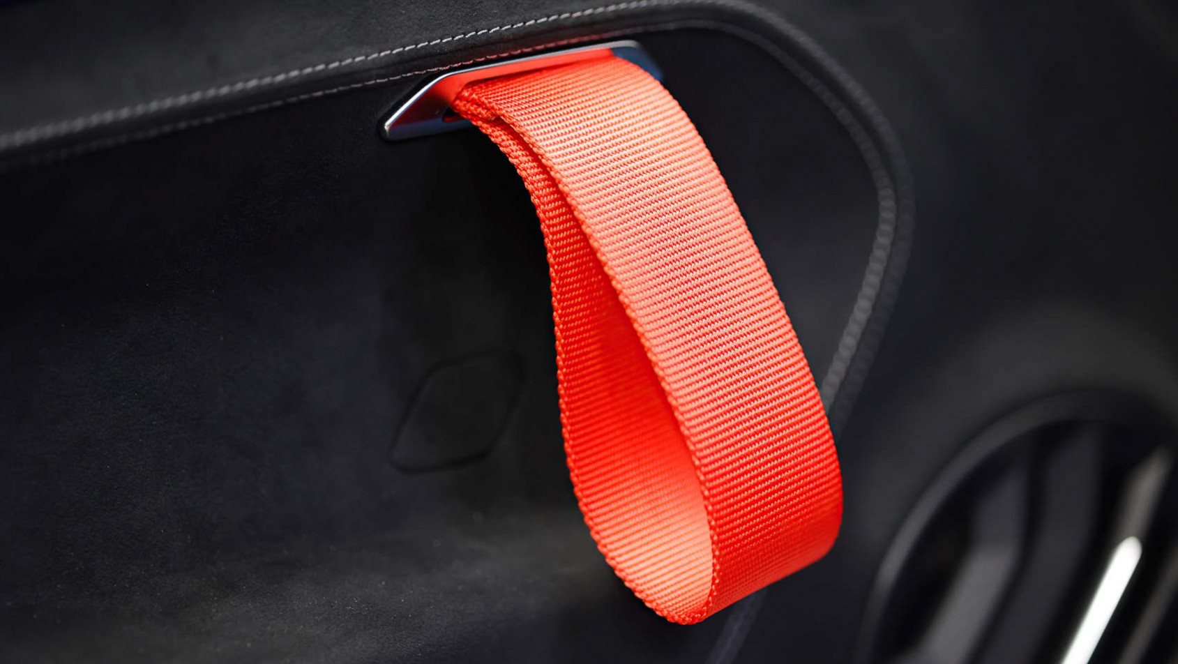 Alpine A110R - wyścigowe detale