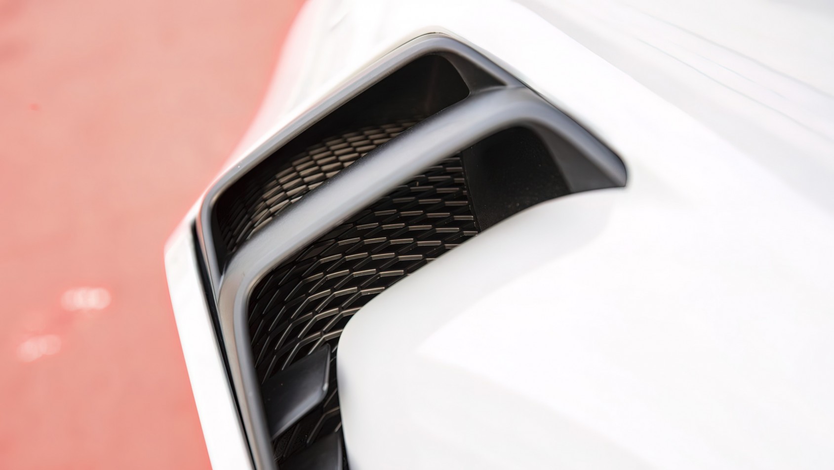 Porsche 911 GT3 RS Porsche 911 GT3 RS wlot