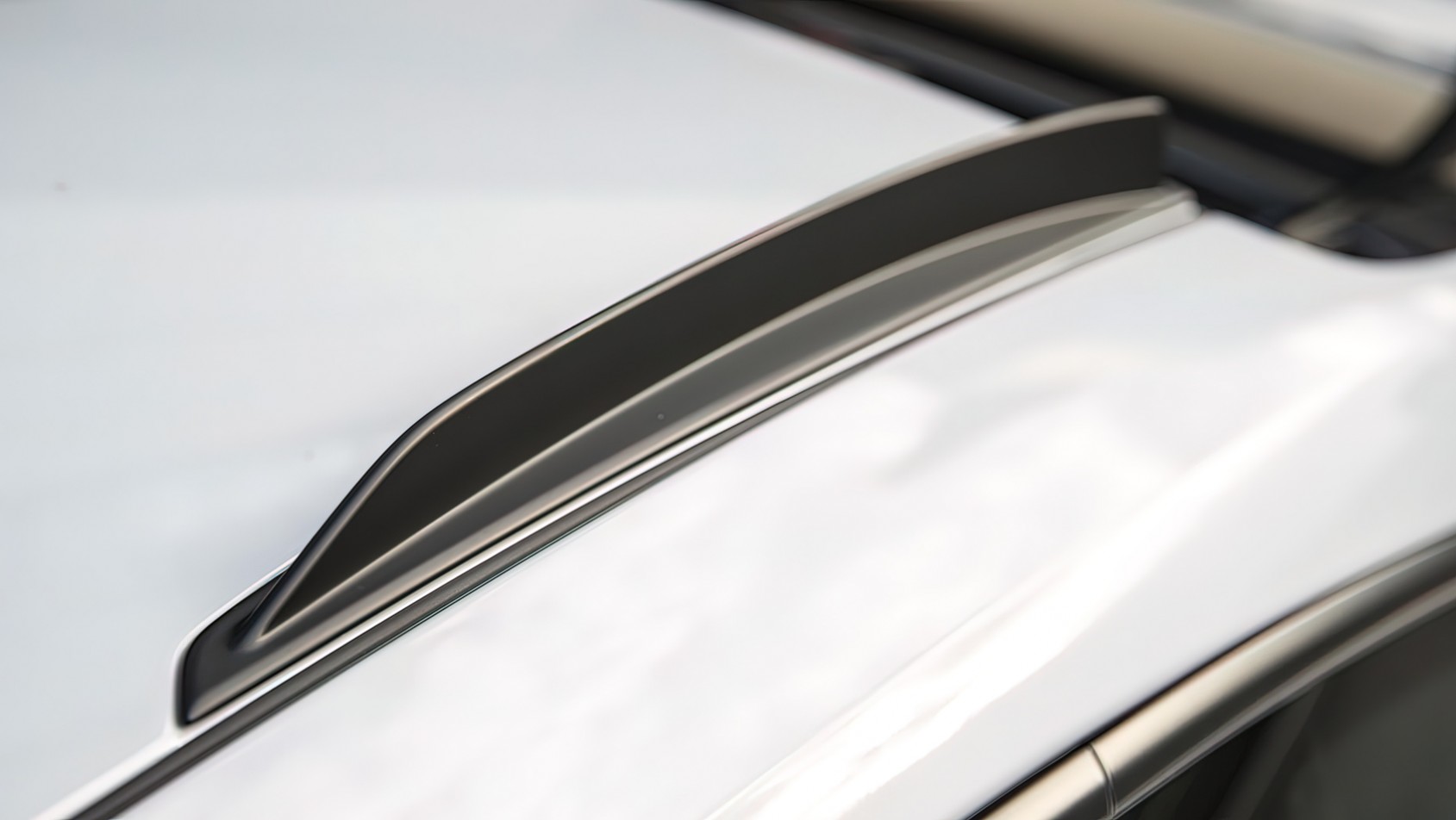 Porsche 911 GT3 RS Porsche 911 GT3 RS dach