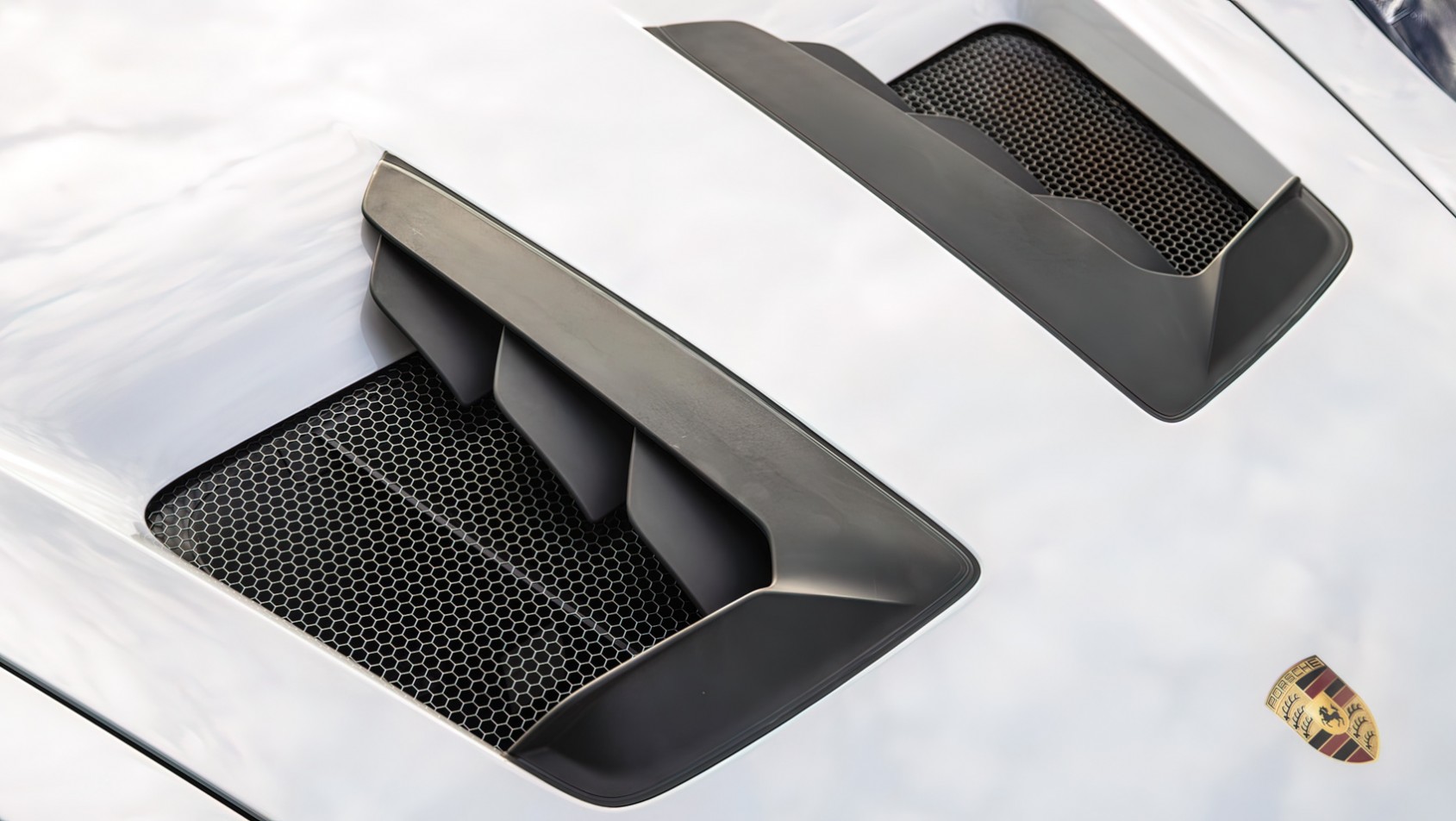 Porsche 911 GT3 RS Porsche 911 GT3 RS wloty