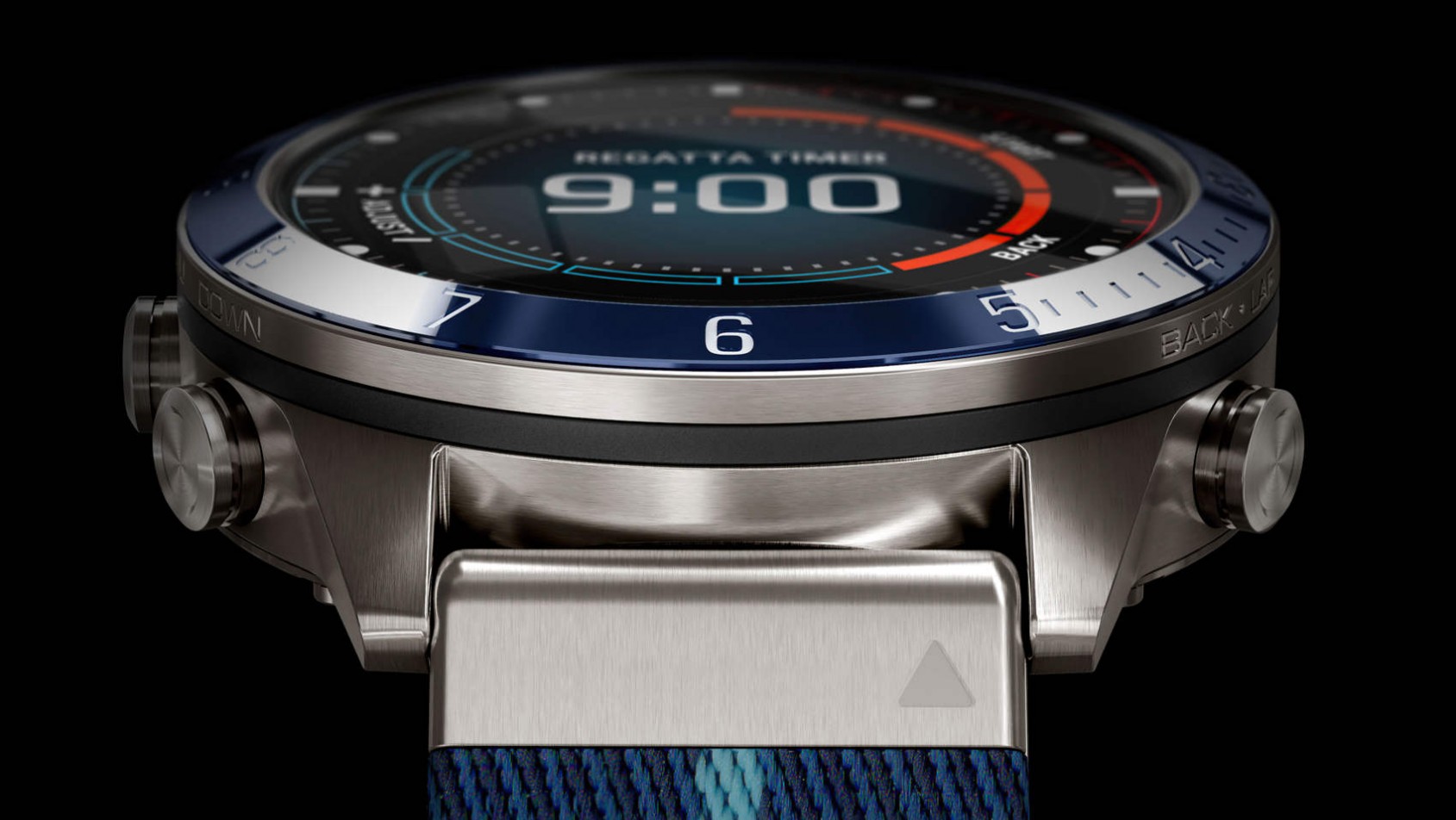 Garmin MARQ - druga generacja